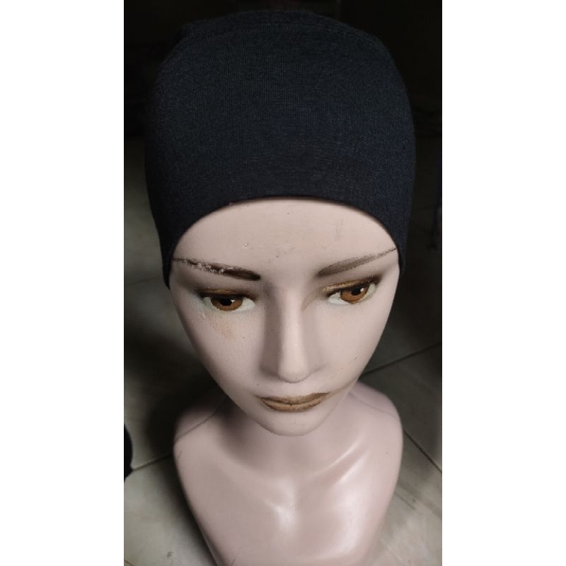 Ciput /Daleman kerudung