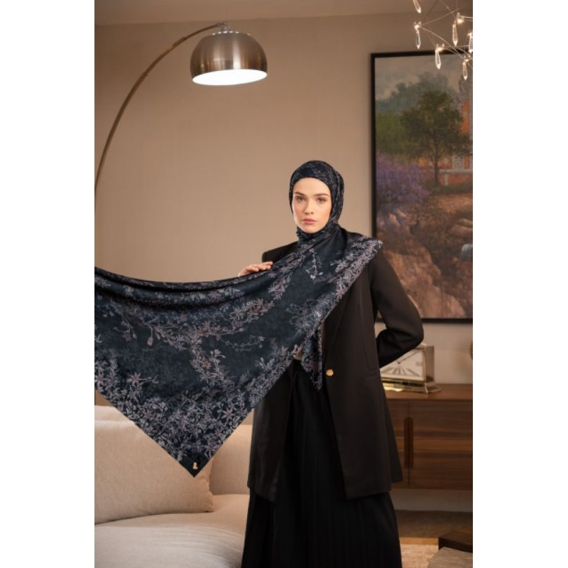 LATHIKA SCARF by Heylocal