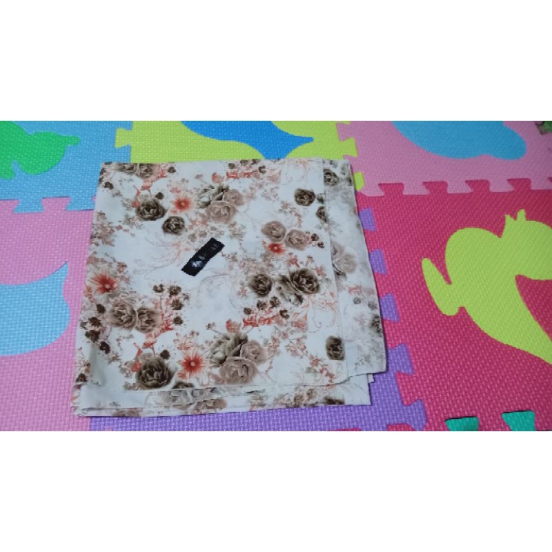 jilbab segiempat wolfis pl