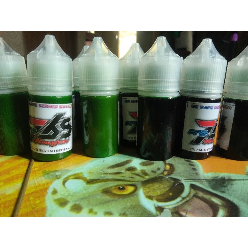 Esen RANJAU 765 campus