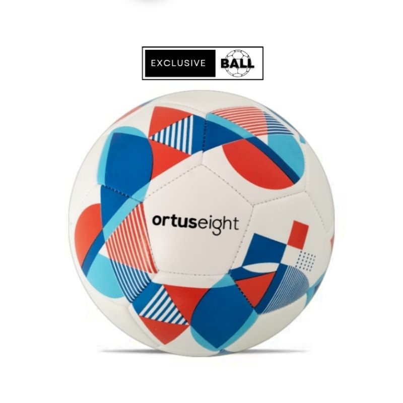 ORTUSEIGHT bola sepak Ortuseight size 5 Memphis