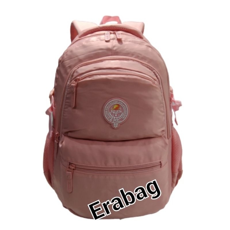 Tas Punggung ALTO SilverGirl Tas Ransel sekolah anak wanita Impor 70314E