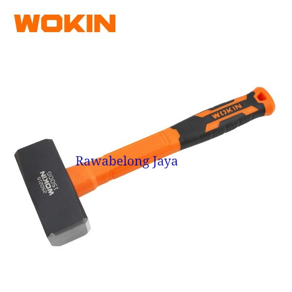 Palu Batu 1,5 Kg / Palu Bodem 1,5 kg WKN-250415