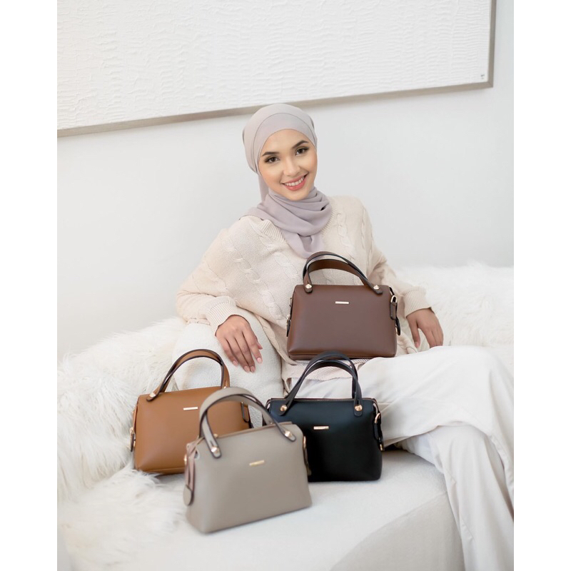Tas Wanita Sling Bag Flicka S 135