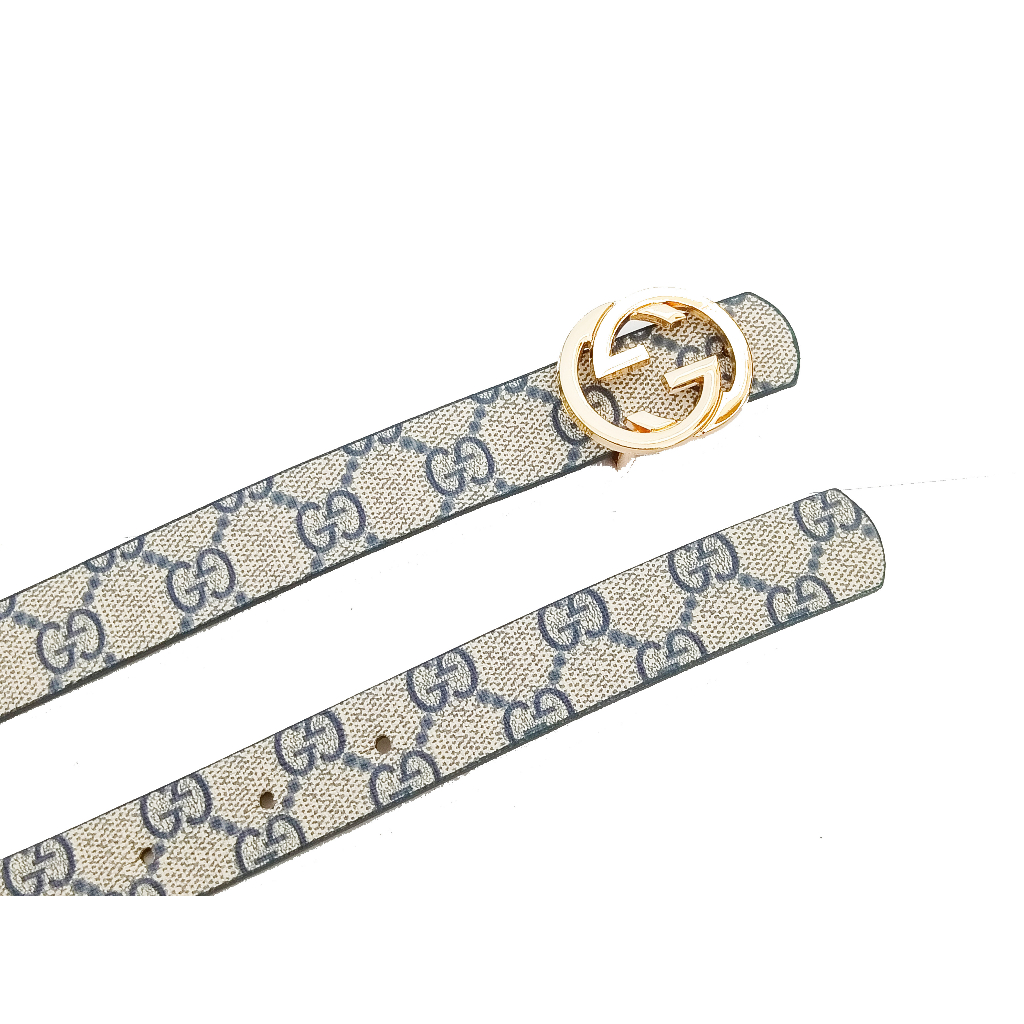 SMARTGIRL READYSTOCK TERMURAH BELT / IKAT PINGGANG WANITA IMPORT 01030-01033