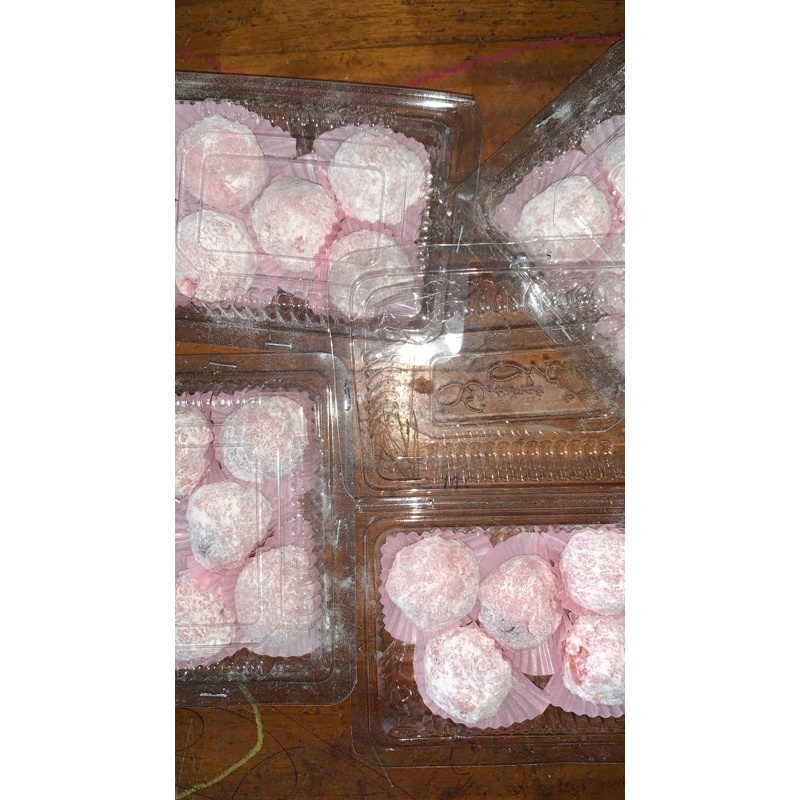 

MOCHI LUMERR