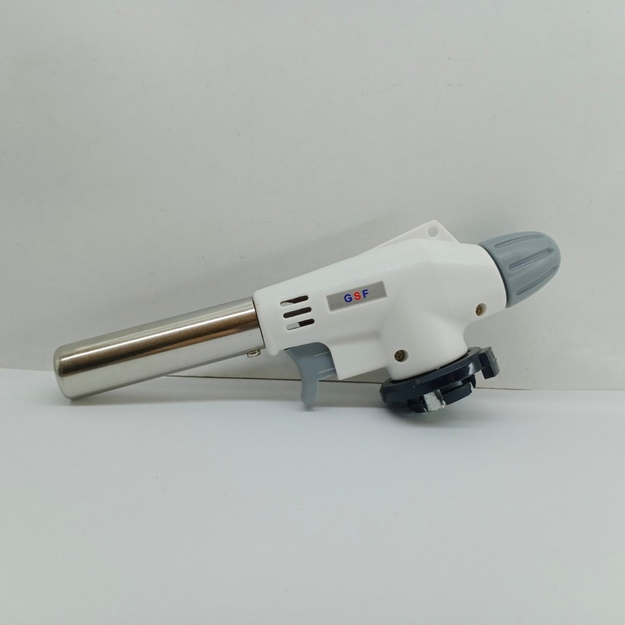 Gas torch hand torch pemanas las gas