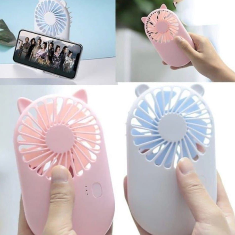 KIPAS MINI kipas Pocket Fan with USB kipas MINI