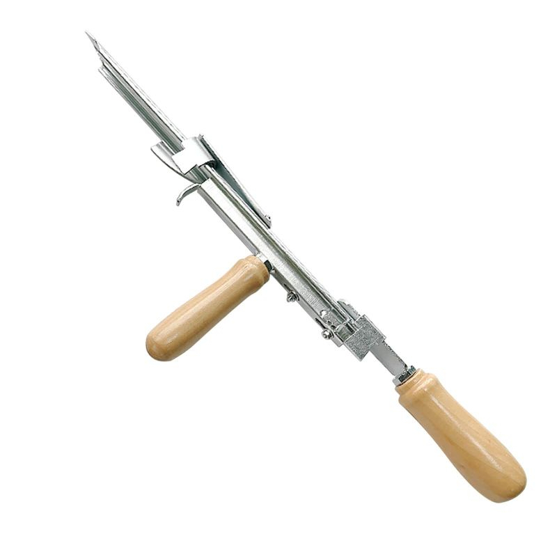 Manual Tufting Carpet Tool Alat Tenun Karpet Rug Tufting Gun Loop Pile