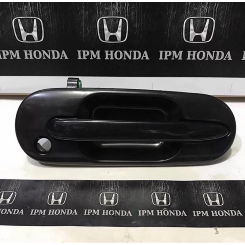 Outside Handel Handle Pintu Luar Honda Crv Gen 1 RD1  2000 2001 Depan Belakang Kanan Kiri