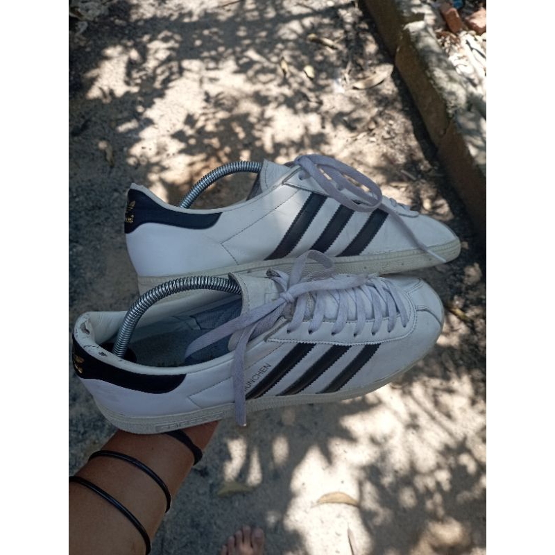 Adidas munchen city series