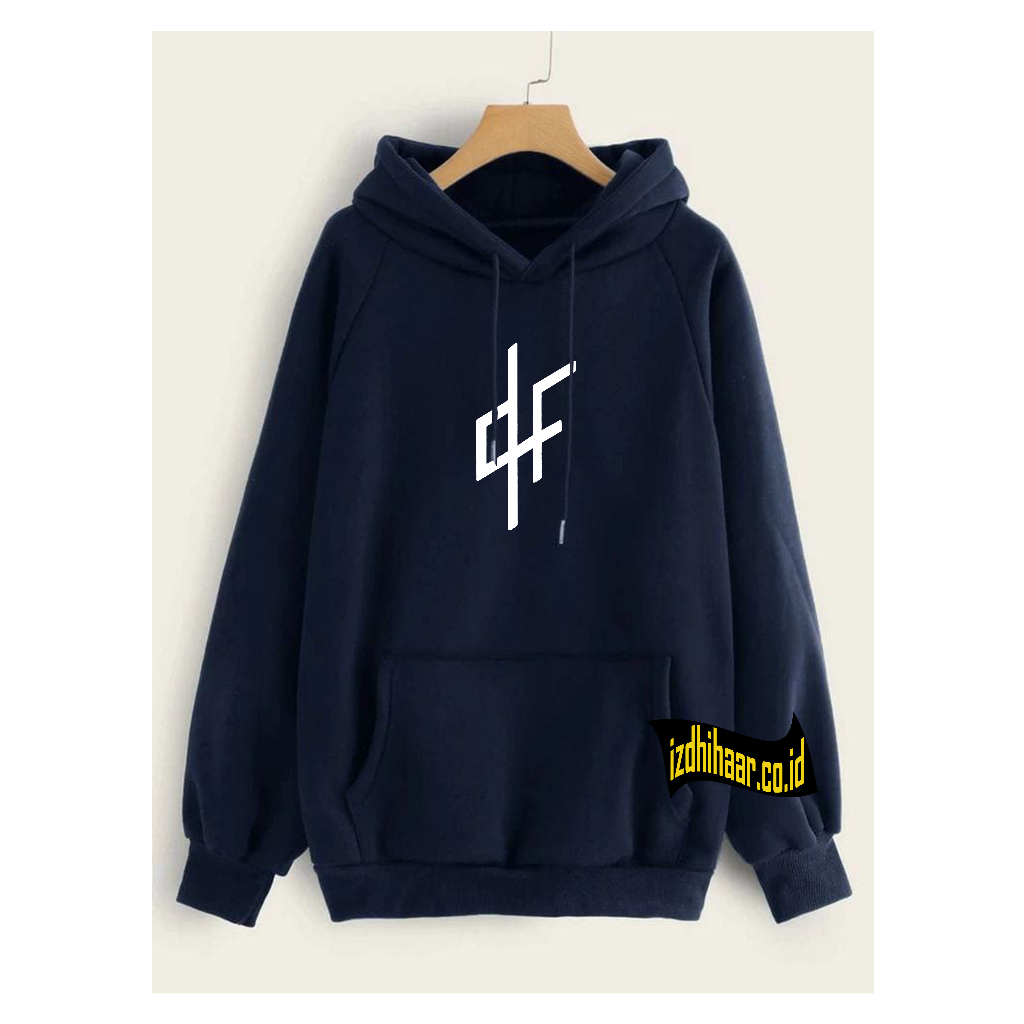 Cod Jaket Sweater Hoodie Distro Pria Sweeter Hudy DF Laki Laki Sweter Hudie Putih Cowok Suiter Hody Cowo Sewiter Hudie Keren