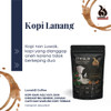 

Kopi Asli Lanang Bubuk 100gr-150gr-250gr Merk Kopi Luwak.ID - Premium Specialty Coffee