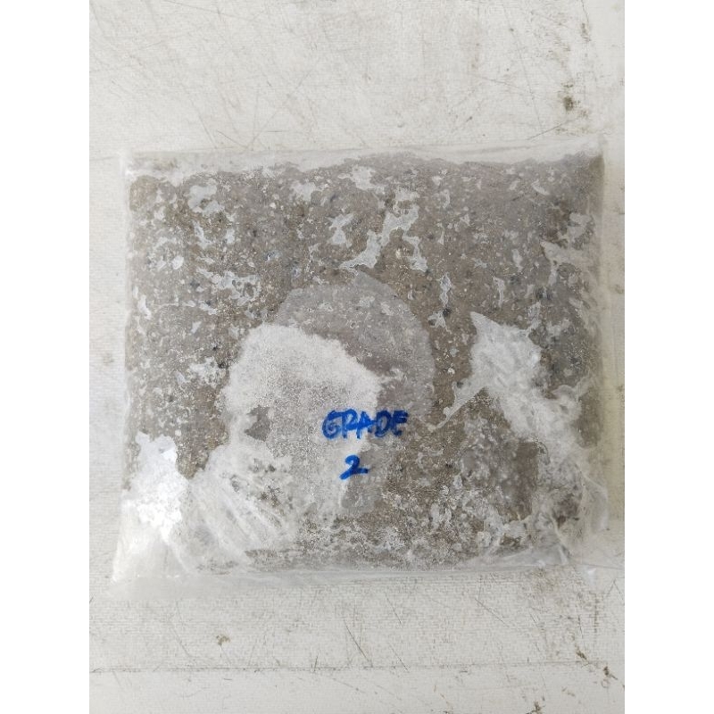 

Kulit Tenggiri Grade 2