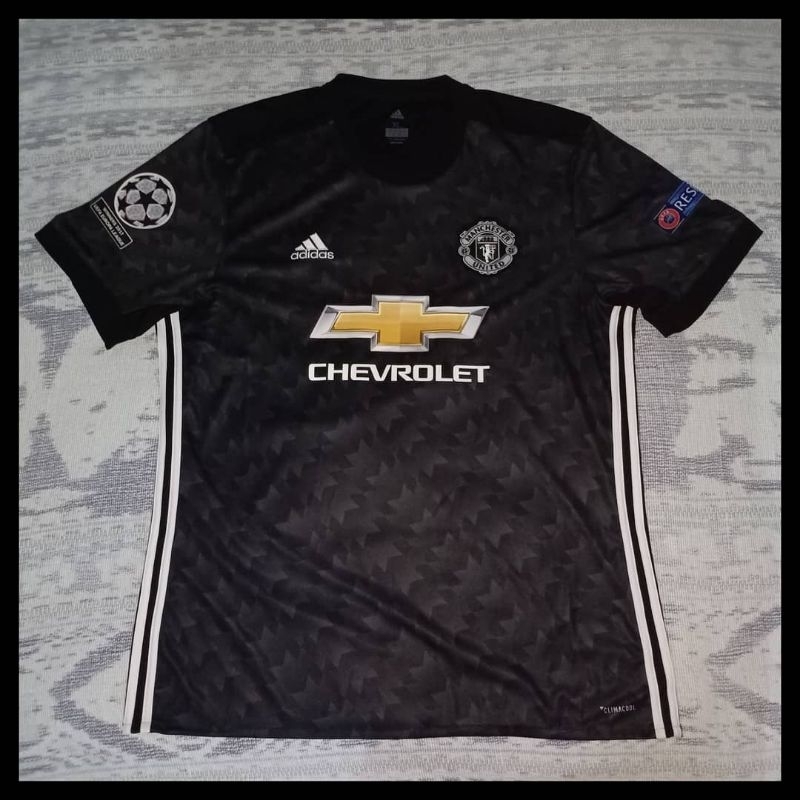 Jersey original away MANCHESTER UNITED 2017/18