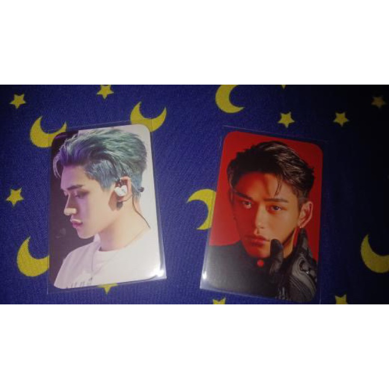 PC lucas SuperM US Tour