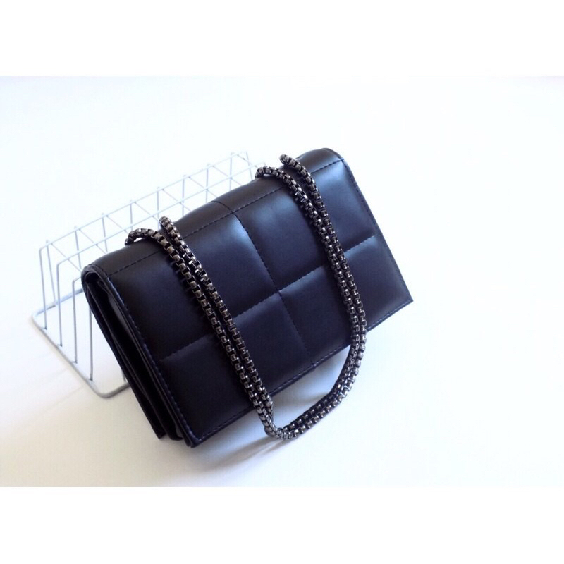 Tas rantai wanita / Shoulder bag / Tas jelly