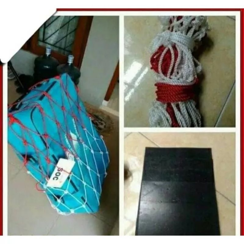 Tali kopor untuk haji umroh tali kopor haji tali kopor jamaah haji tali kopor indonesia tali kopor h