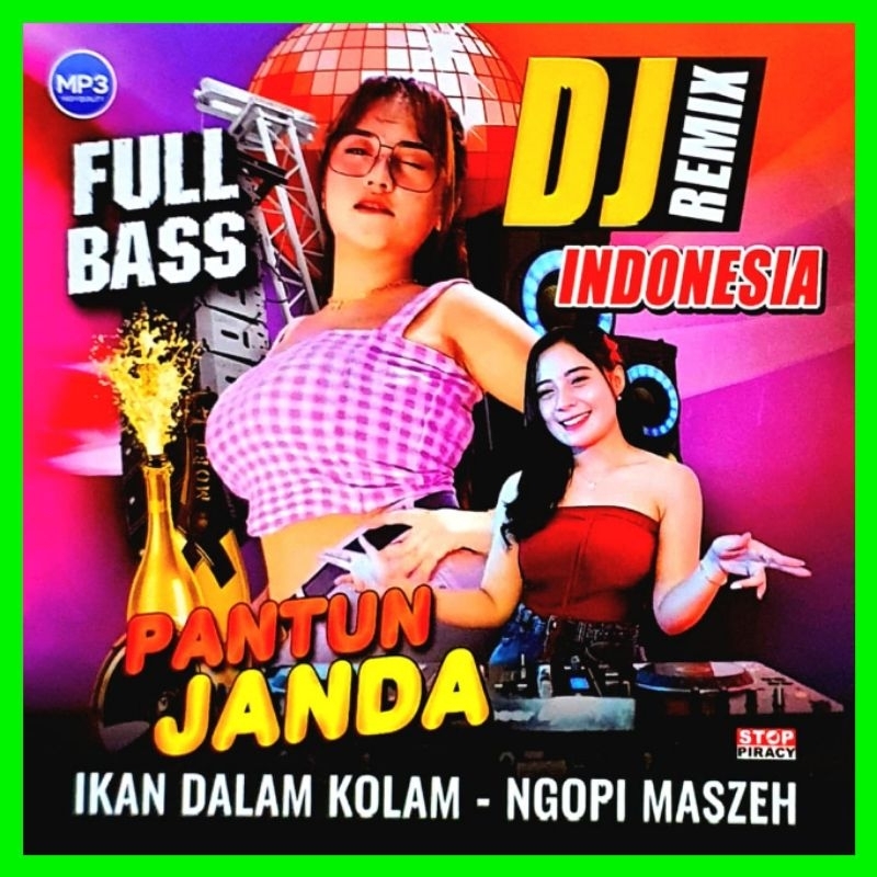 KASET MP3 MUSIK LAGU MUSIK DJ TERVIRAL TERBARU TERLARIS-MUSIK DJ HOUSE MUSIK AJEB AJEB DJ CLUBBING