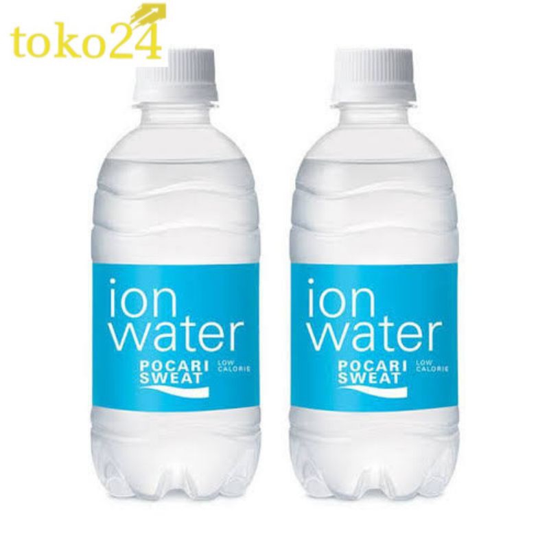 

Pocari Sweat Ion Water 350 ml