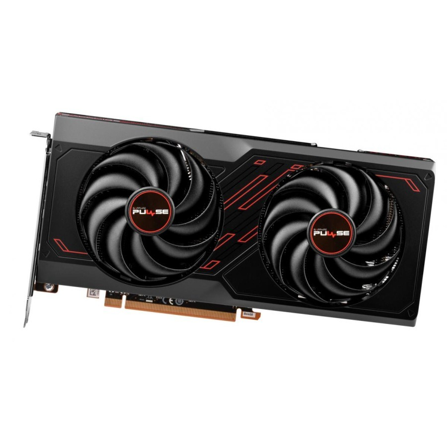 SAPPHIRE PULSE AMD Radeon RX 7600 8GB