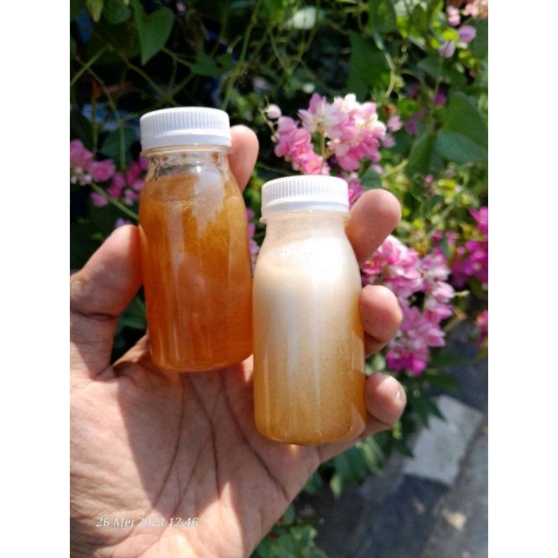 

Madu Akasia Murni