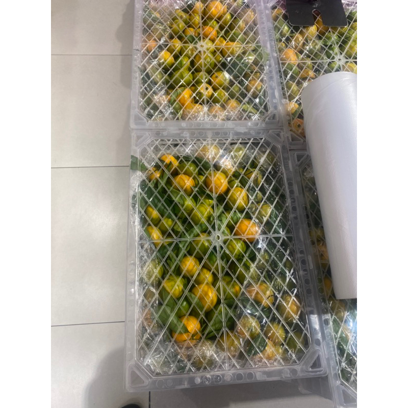 

Jeruk santang madu super manis | jeruk shantang madu box 6,5 kg