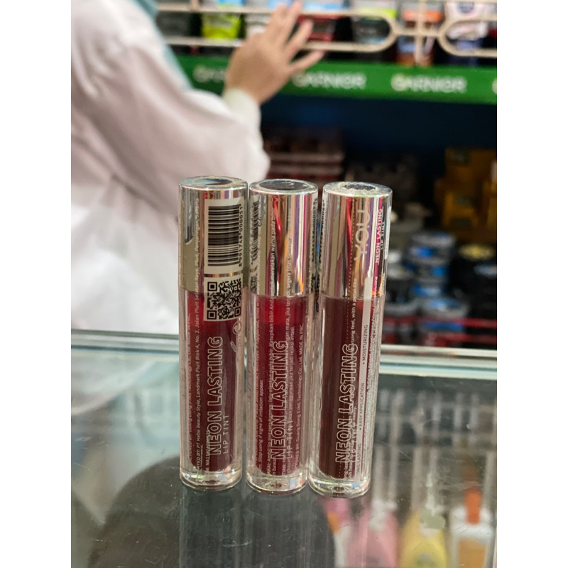 You Neon Lasting Liptint