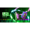 Pod System Ursa Pocket Pod Kit 1200mAh Authentic By Lostvape