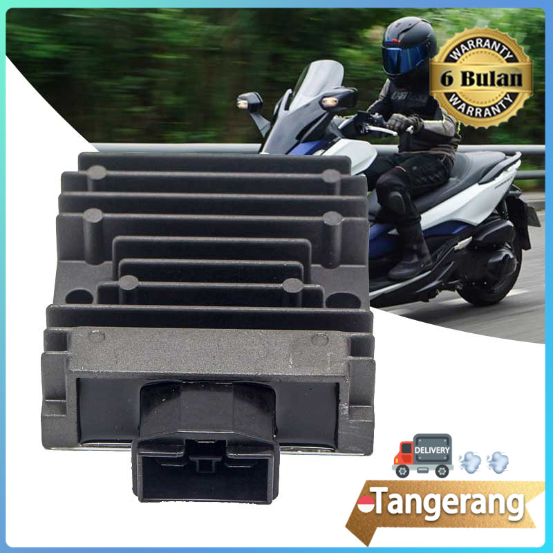 Kiprok HONDA CBR 250R CBR 300 Mototrcycle Rectifier Regulator Voltase