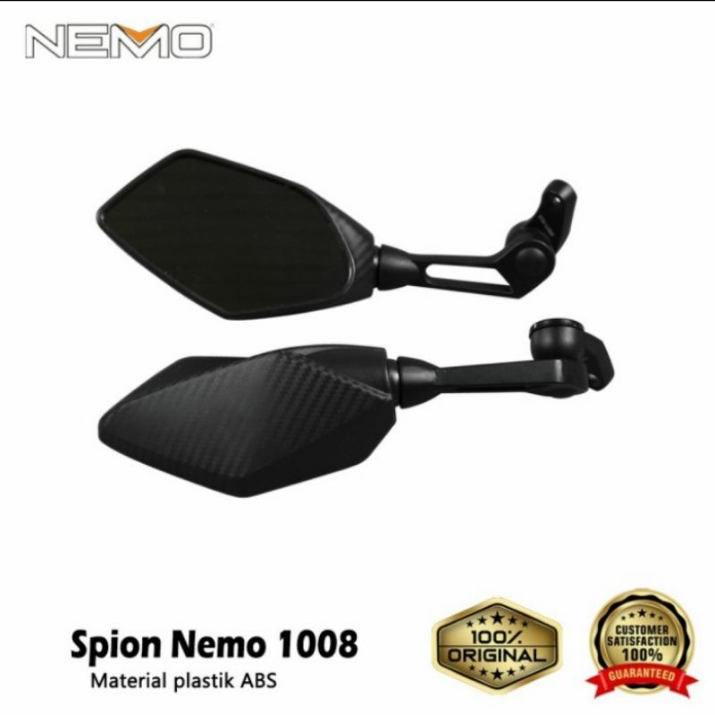 Spion NEMO 1007 1008 model ducati Nmax xmax pcx aerox lexi vario universal