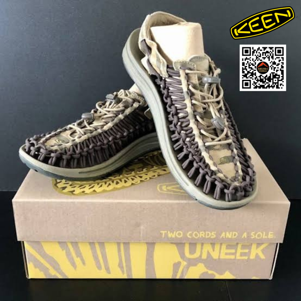 Sandal Pria Keen Uneek Men Sandals