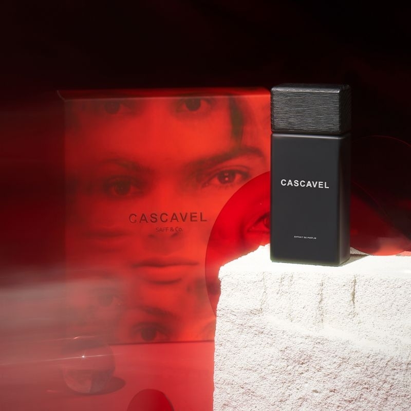 SAFF &amp; Co. Extrait De Parfum Series