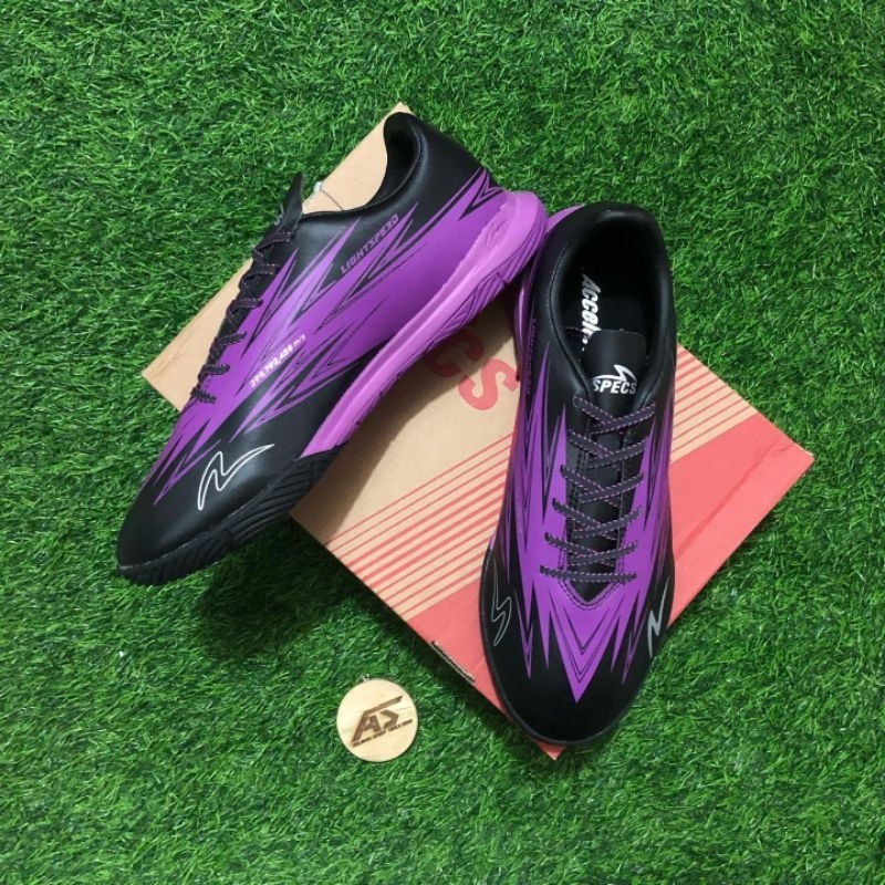 sepatu futsal SPECS LIGHTSPEED