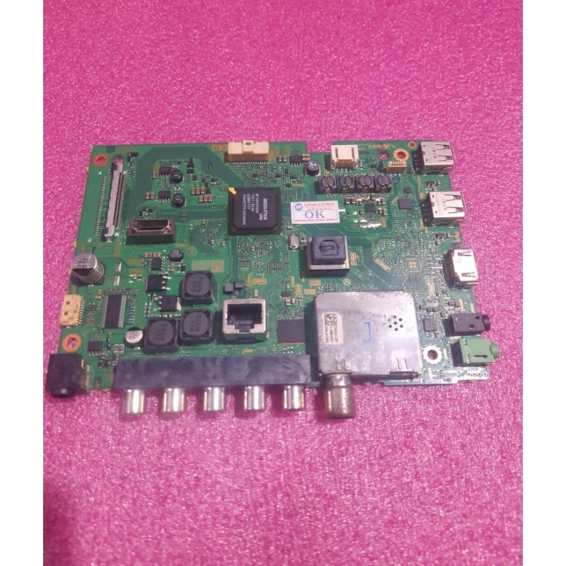 MB Mainboard Mesin TV SONY KDL48R550C KDL48R550 48R550C 48R550
