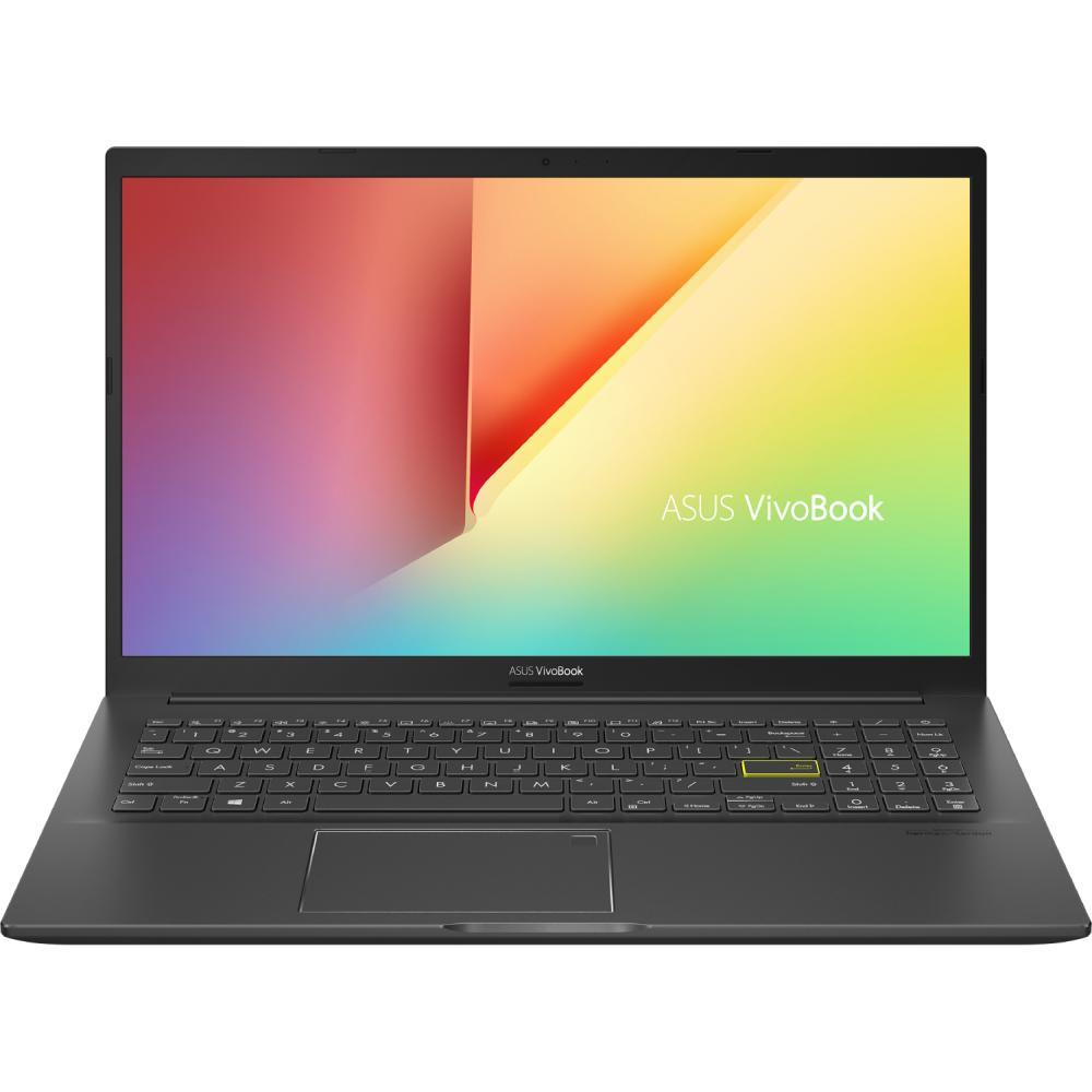 Laptop Asus VivoBook M513UA RYZEN 7 5700 16GB 512GB SSD VEGA 8 W11PRE 15.6 FHD IPS