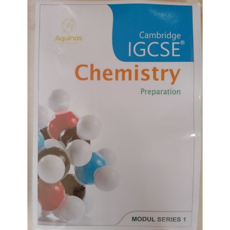 

Paket Modul Pembelajaran Komplit Aquinas Learning Centre