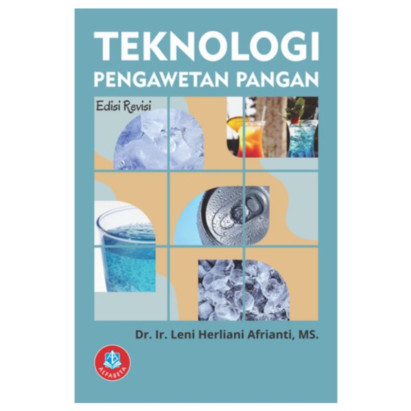 Teknologi Pengawetan Pangan