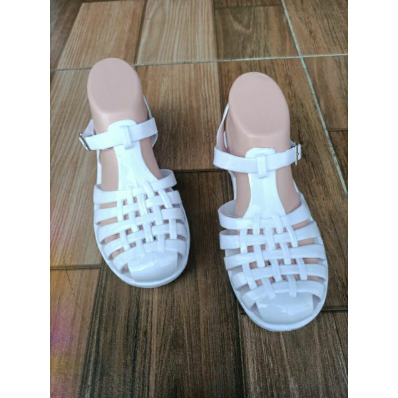 Myanka Jelly shoes Gladiator DOFF