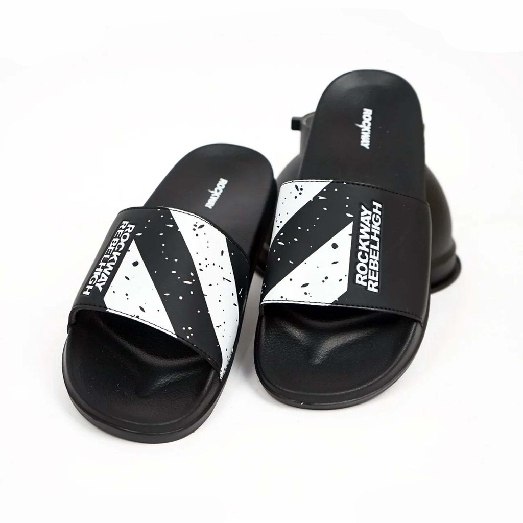 Stalker X Rckwy sandal slide on