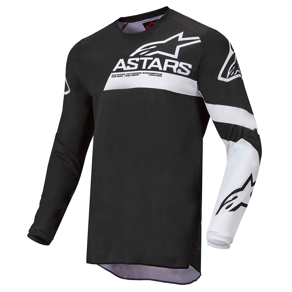 Jersey Alpinestars Fluid Chaser MX22