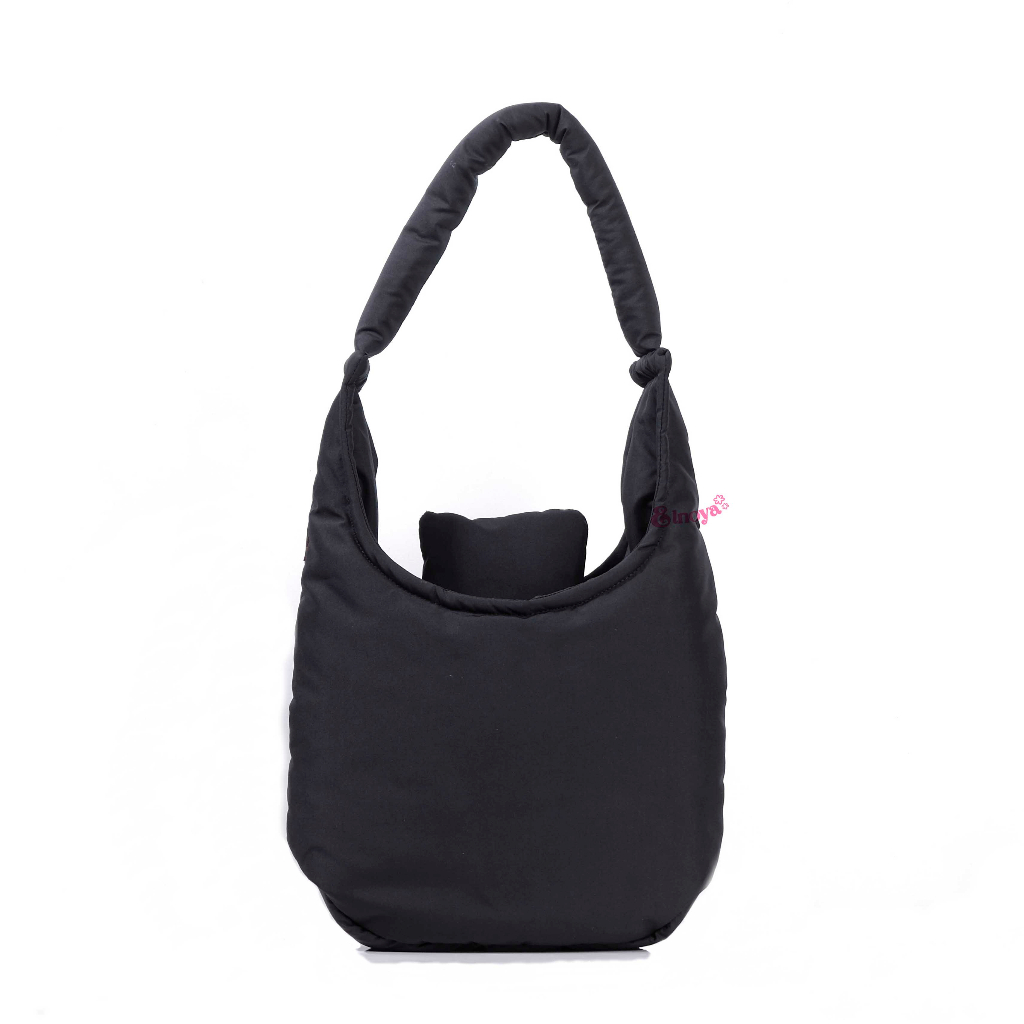 Tas Wanita Tas Bahu Tas Totebag Shoe Bag - Elnoya