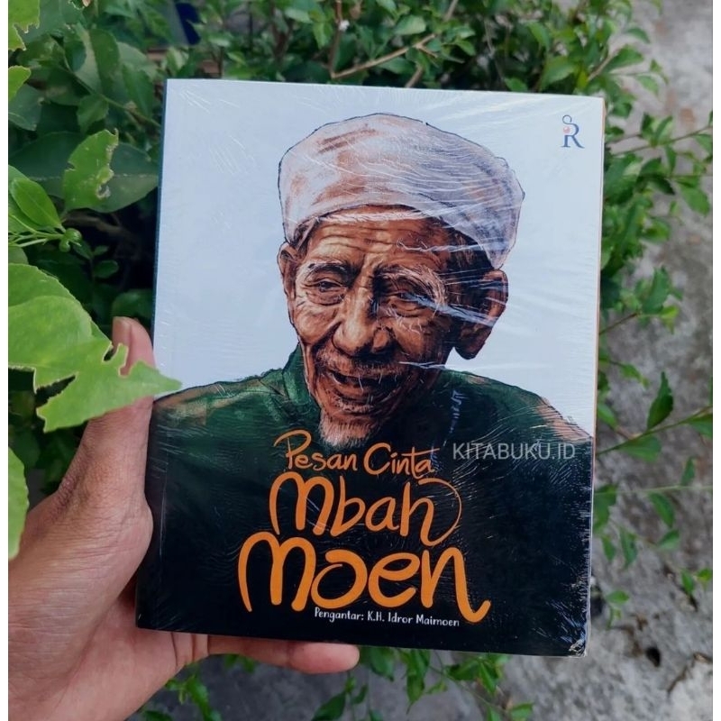 Pesan cinta mbah moen