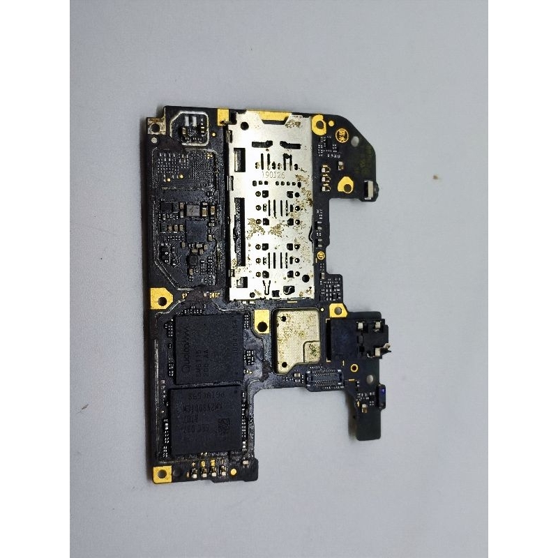 mesin matot poco m3 bahan kanibal