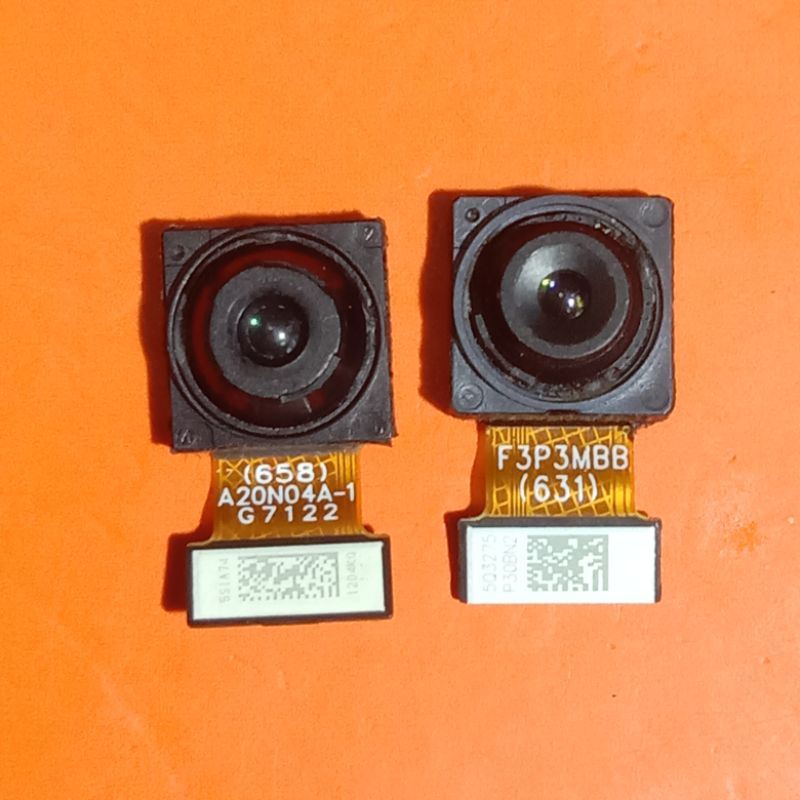 Kamera Depan Vivo V5 V5s V5 Lite ORIGINAL Asli copotan