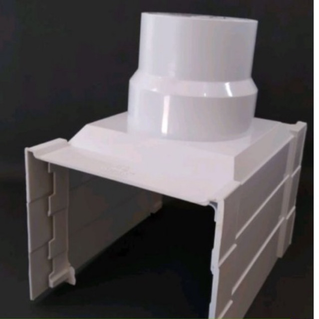 CORONG TALANG/CORONG KOTAK