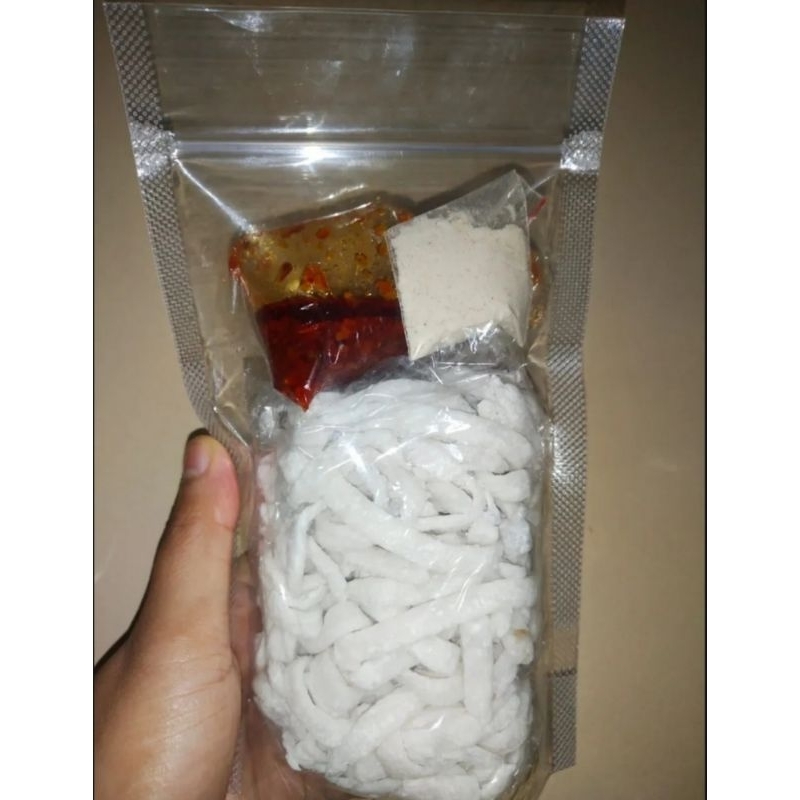 

CIRAMBAY / ACI NGARAMBAY MENTAH KHAS TASIK ENAK DAN GURIH