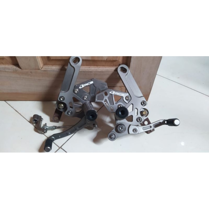 fostep Underbone RCB S2 pnp MX king/NJMX