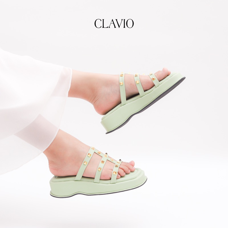 CLAVIO Denara Platform