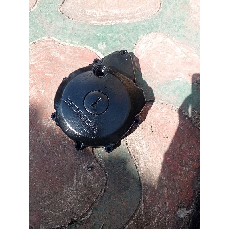 Blok kiri blok magnet Honda Supra X 125 dan Kharisma Original
